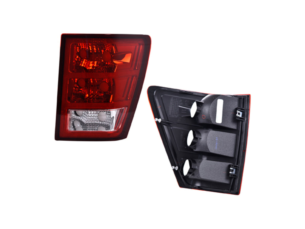 Calavera Derecha DEPO 017-1605-04