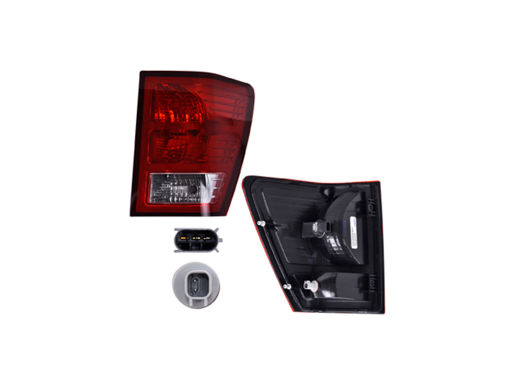 Calavera Derecha DEPO 017-1605-08