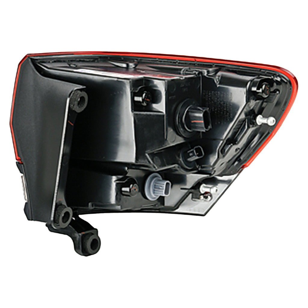 Calavera Exterior Izquierda DEPO 017-1605-25