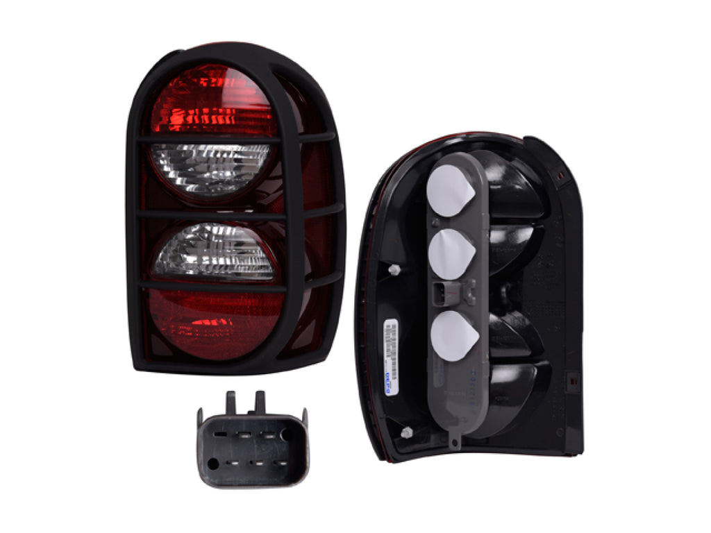 Calavera Derecha DEPO 017-1607-02