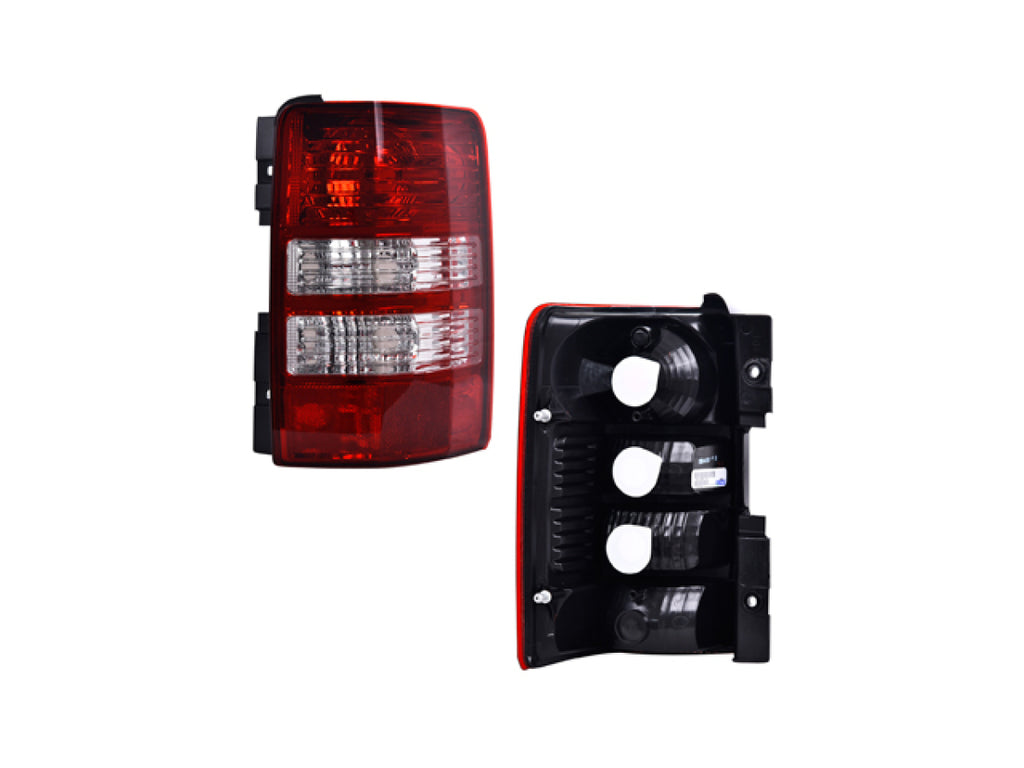 Calavera Derecha DEPO 017-1607-12