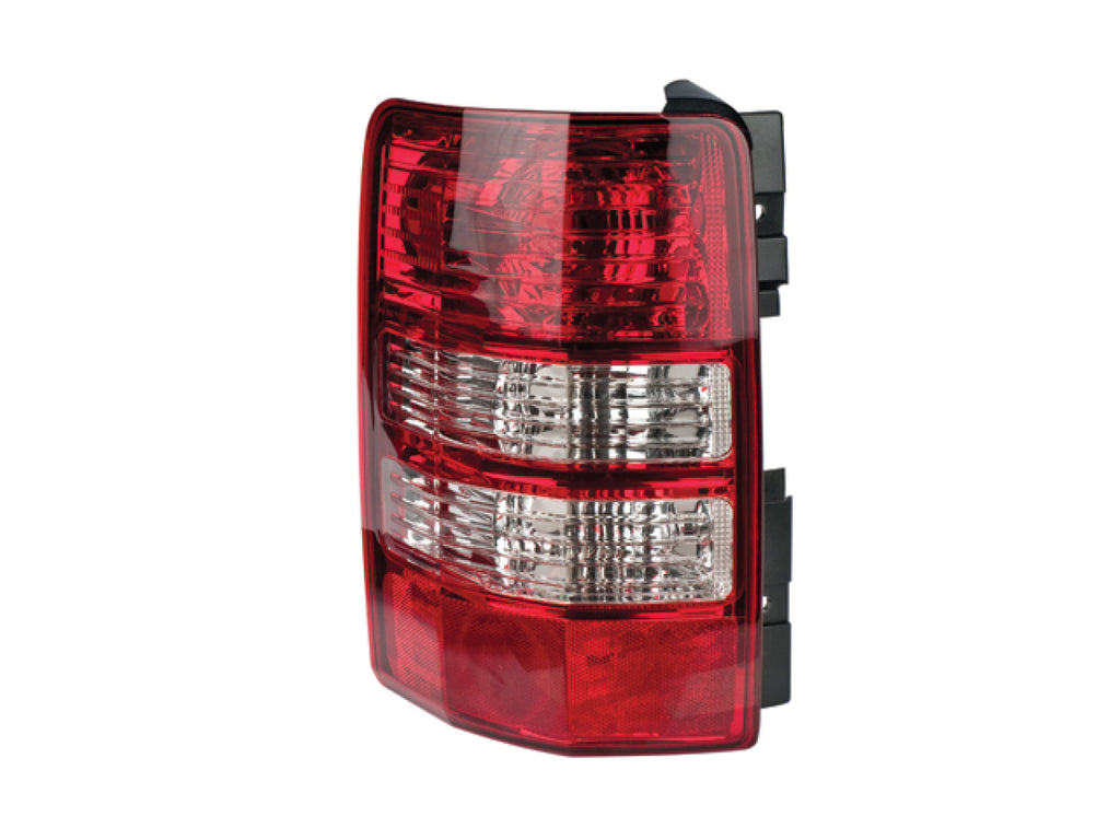 Calavera Izquierda DEPO 017-1607-13