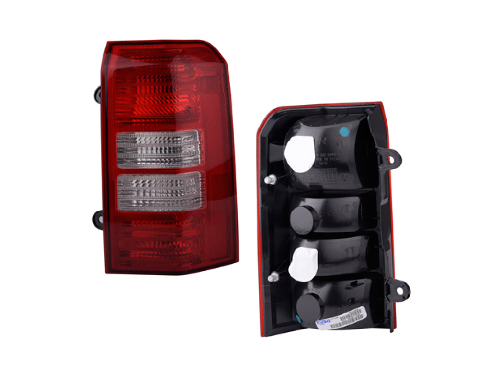 Calavera Derecha DEPO 017-1608-04