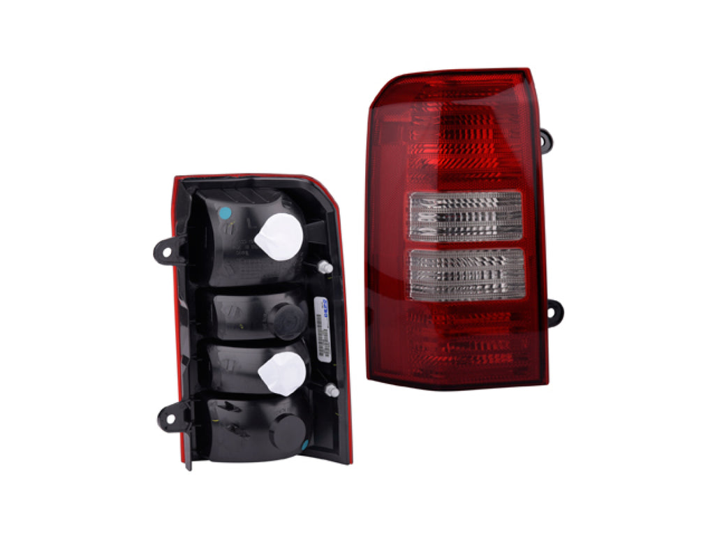 Calavera Izquierda DEPO 017-1608-05