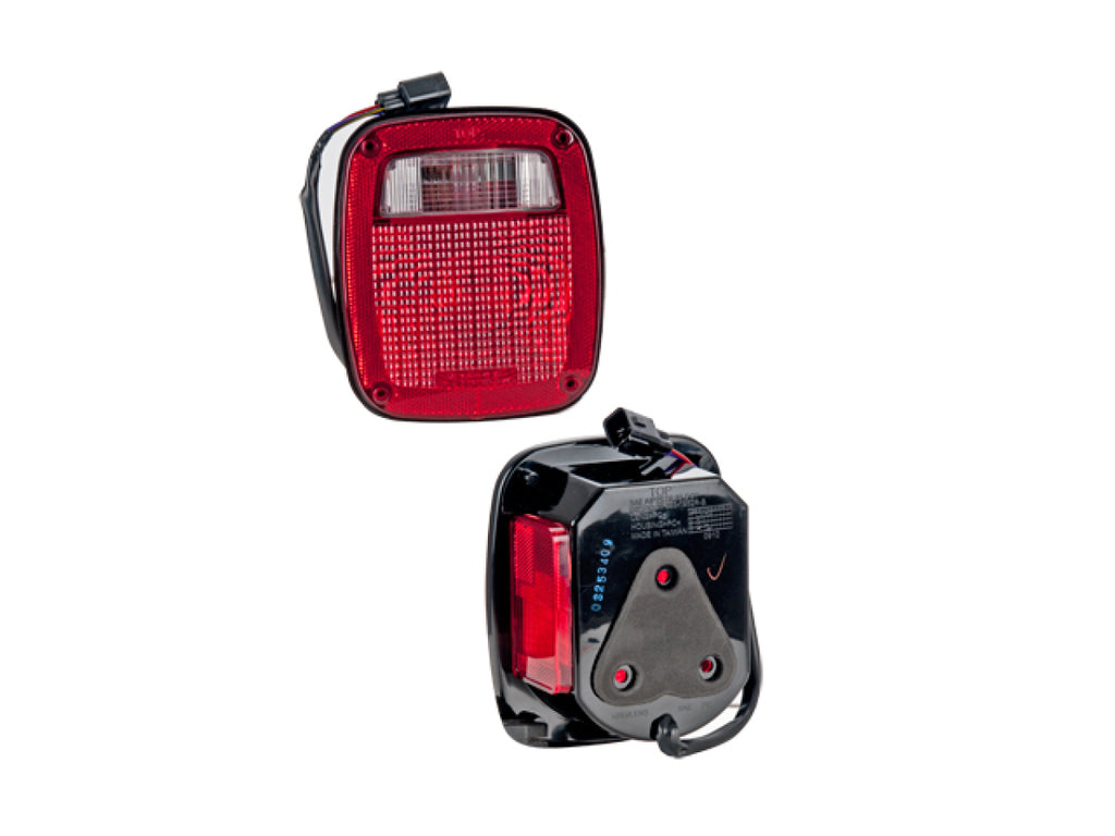 Calavera Derecha DEPO 017-1609-04