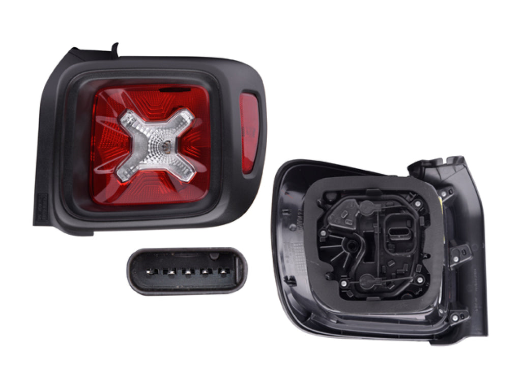 Calavera Derecha DEPO 017-1613-00