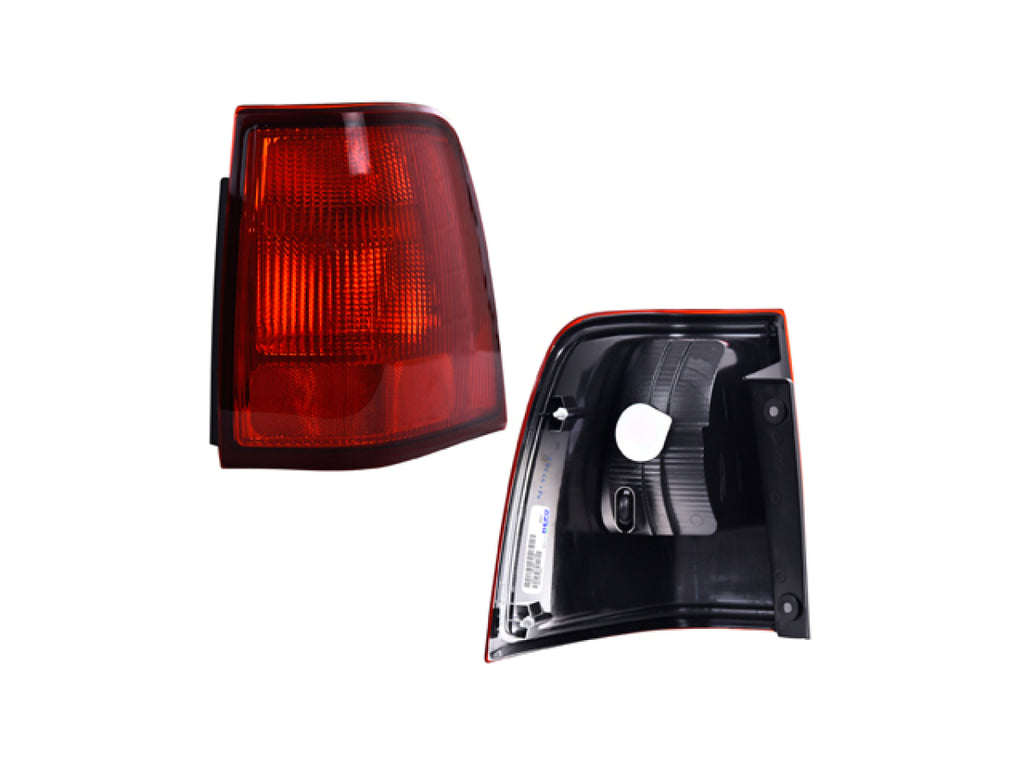 Calavera Exterior Derecha DEPO 017-1805-00