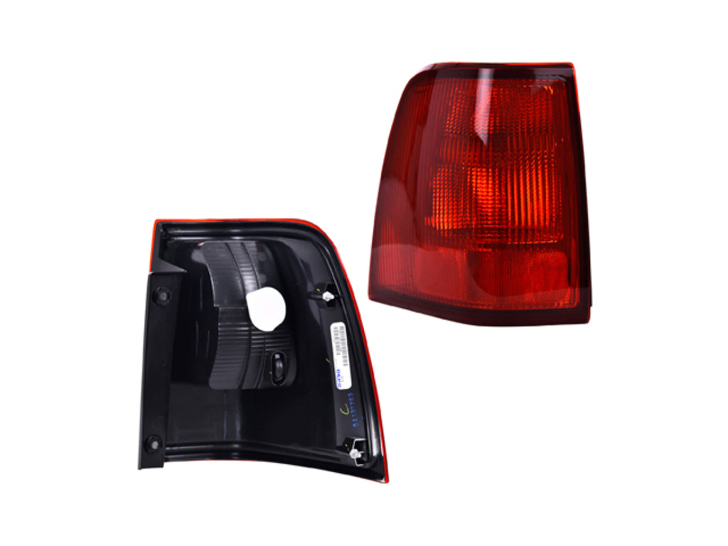 Calavera Exterior Izquierda DEPO 017-1805-01