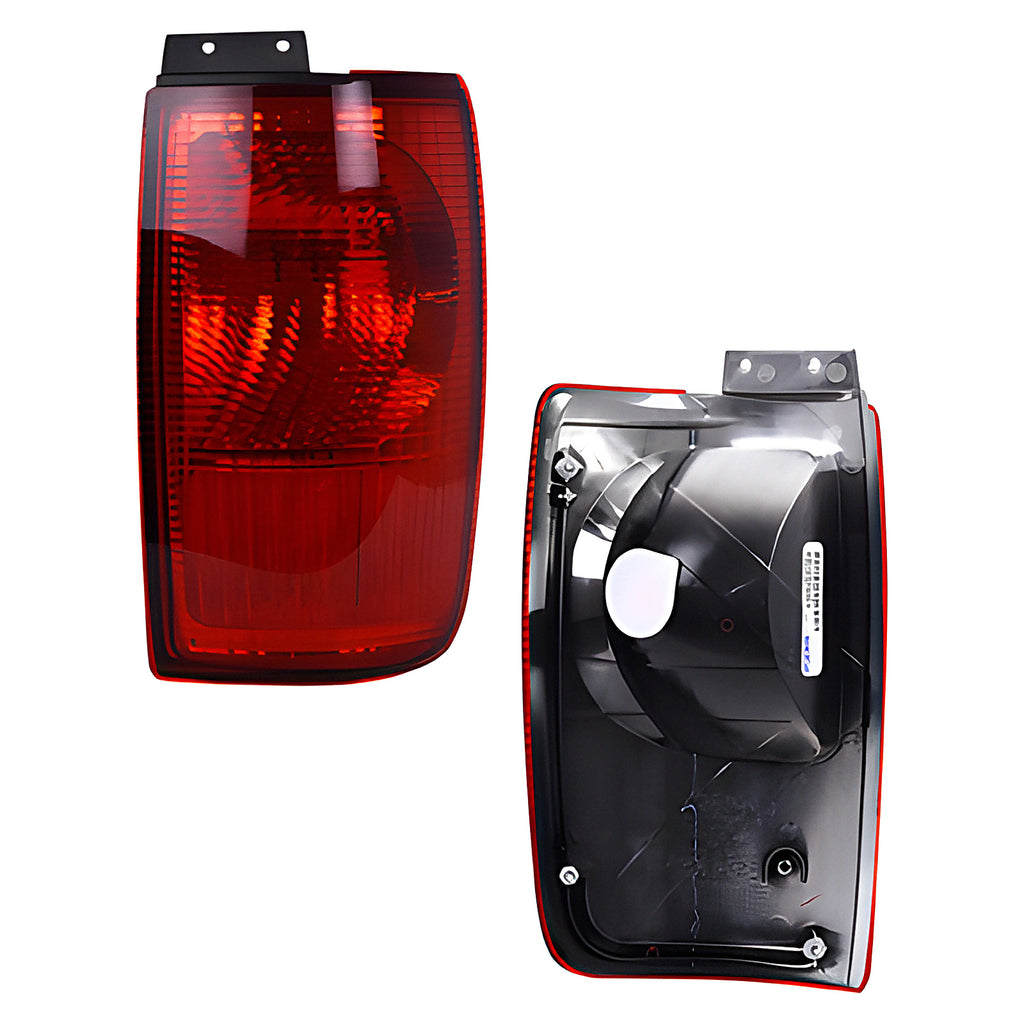 Calavera Exterior Derecha DEPO 017-1805-02