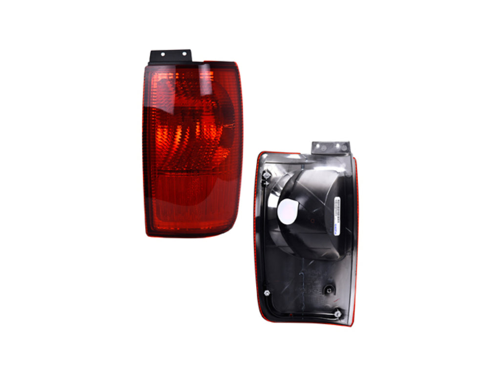 Calavera Exterior Derecha DEPO 017-1805-02