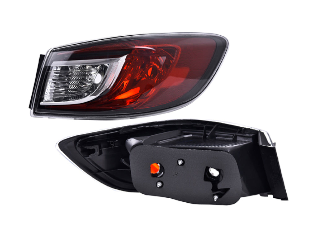 Calavera Exterior Derecha DEPO 017-1901-10