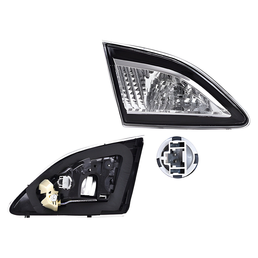 Calavera Interior Izquierda DEPO 017-1901-21