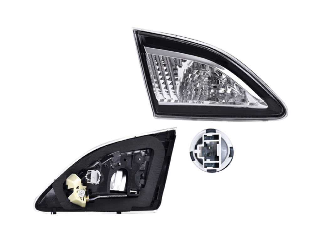 Calavera Interior Izquierda DEPO 017-1901-21