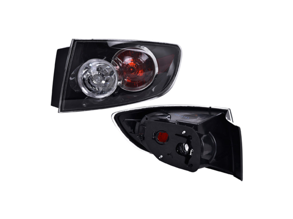 Calavera Exterior Derecha DEPO 017-1901-28