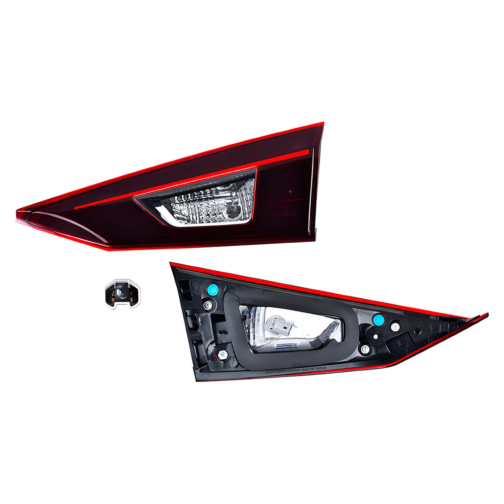 Calavera Interior Derecha DEPO 017-1901-50