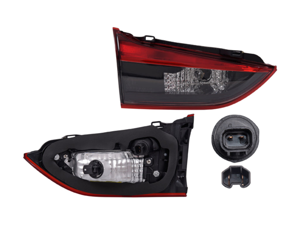 Calavera Interior Izquierda RADEC 017-1902-19