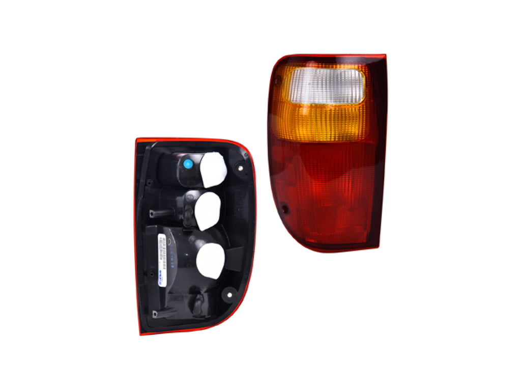 Calavera Izquierda DEPO 017-1905-09