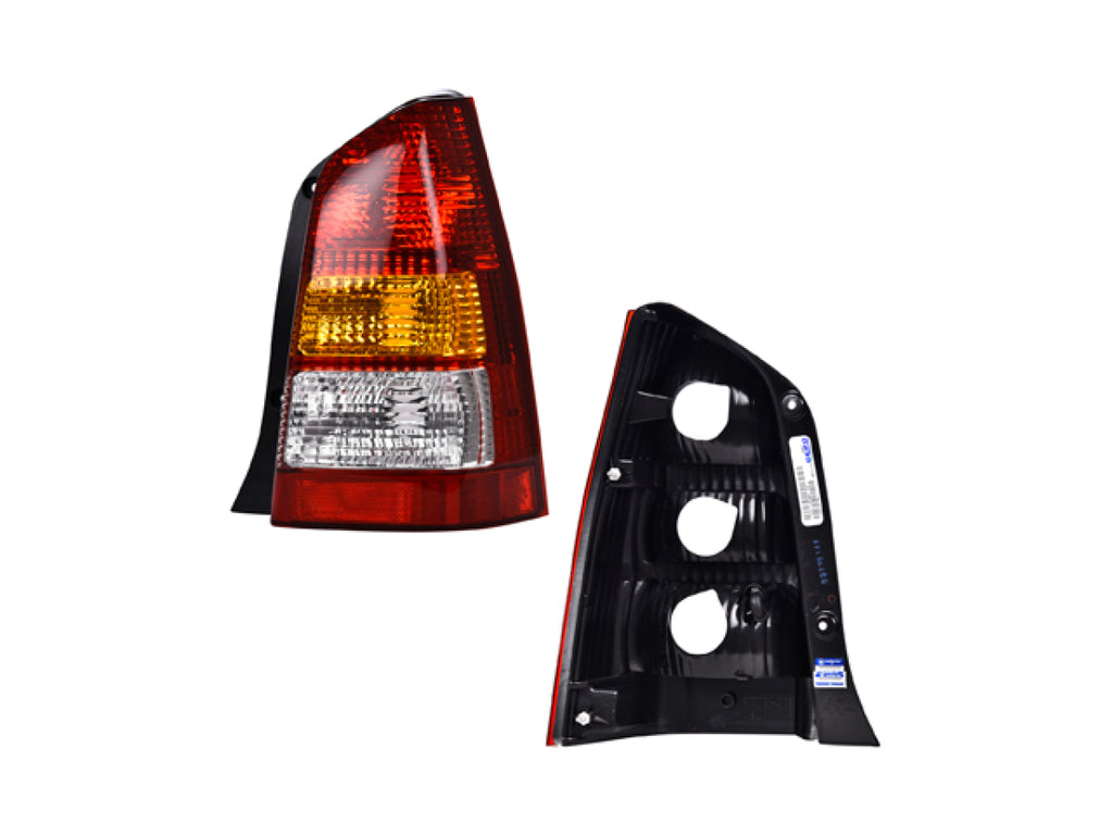 Calavera Derecha DEPO 017-1914-00