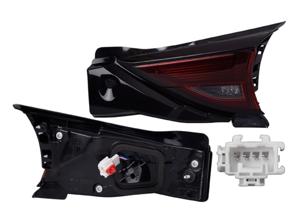 Calavera Interior Derecha RADEC 017-1920-18