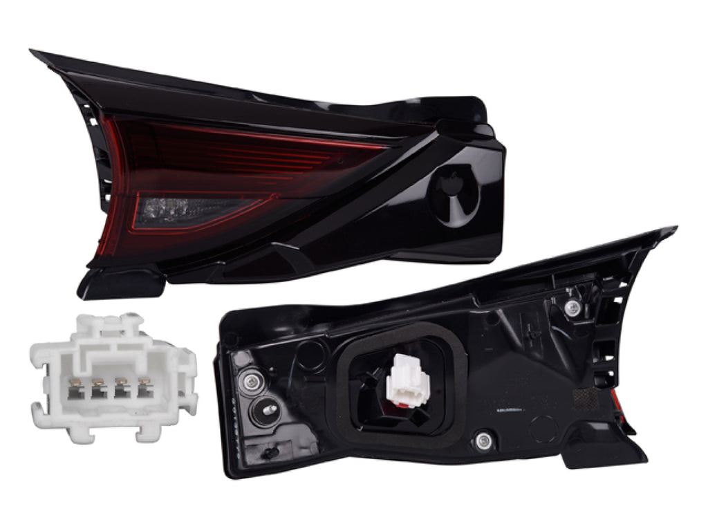 Calavera Interior Izquierda RADEC 017-1920-19