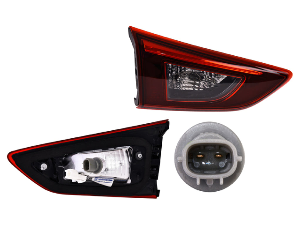 Calavera Interior Izquierda ALAP 017-1923-03