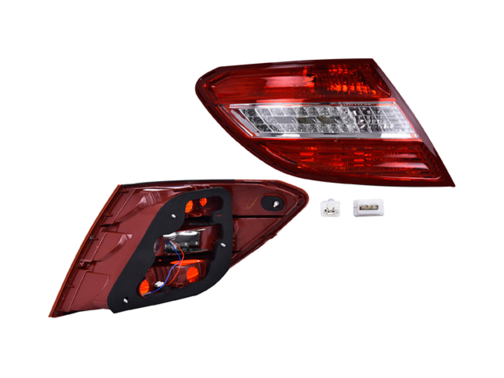 Calavera Izquierda DEPO 017-2002-09