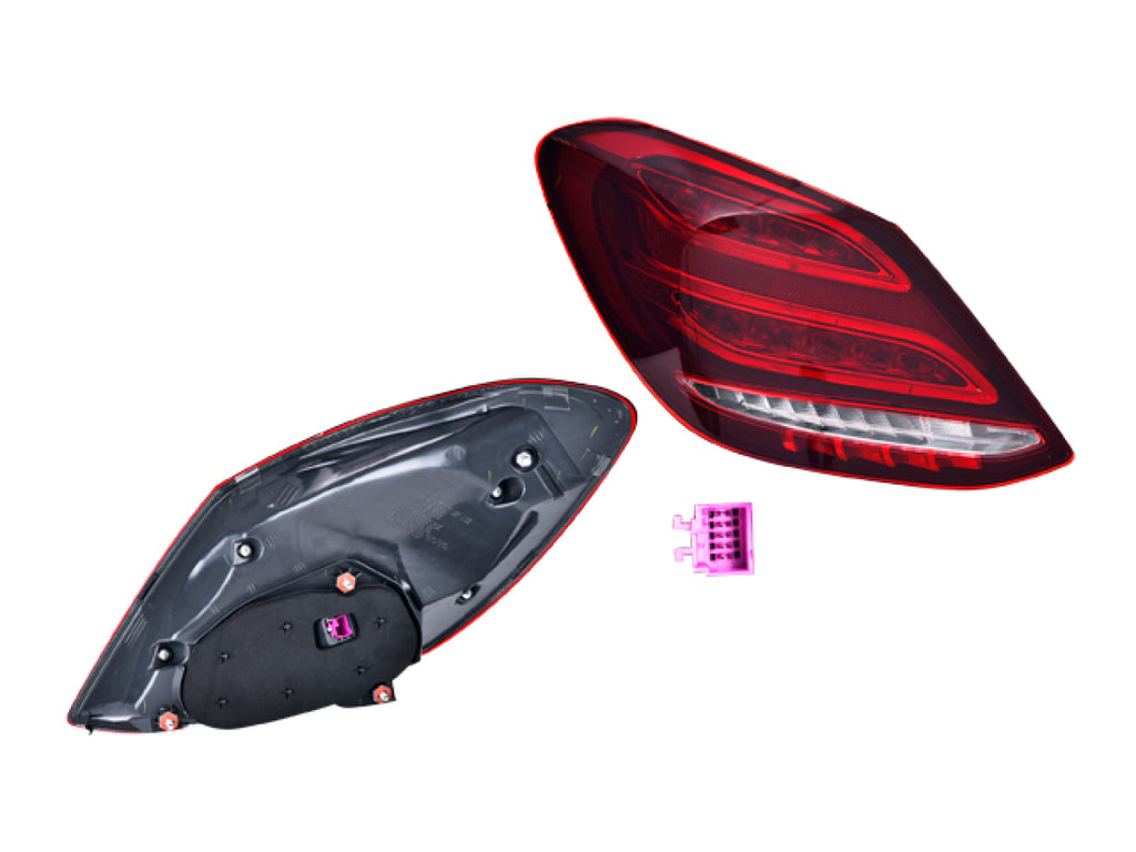 Calavera Izquierda DEPO 017-2002-19