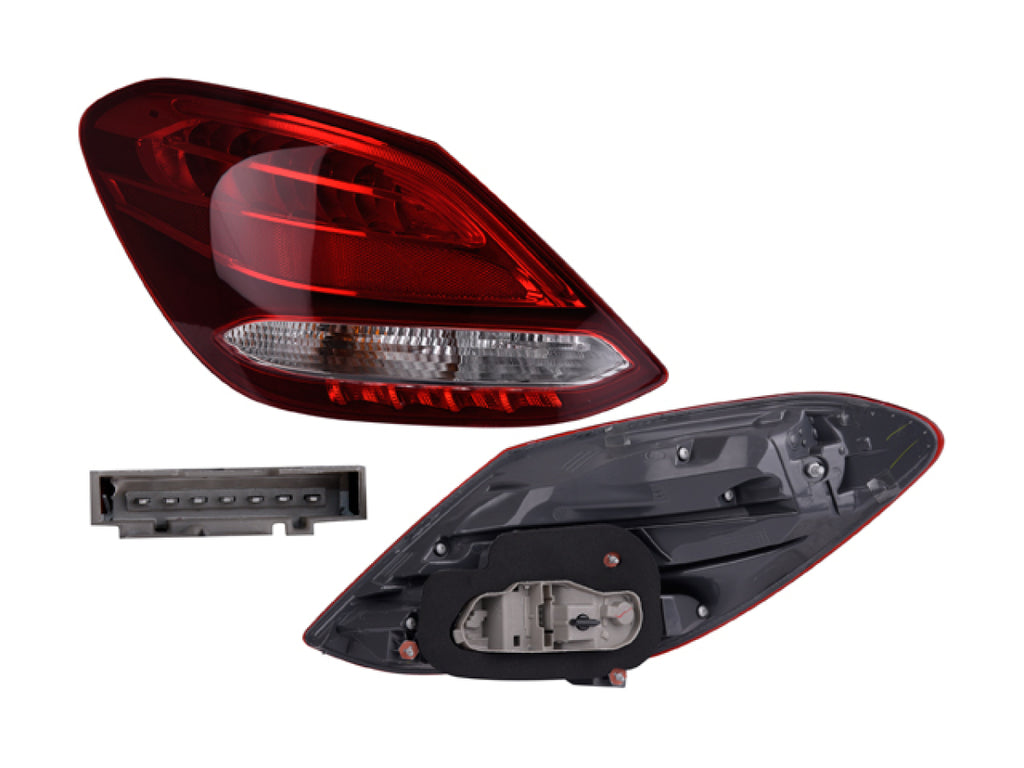 Calavera Izquierda DEPO 017-2002-23