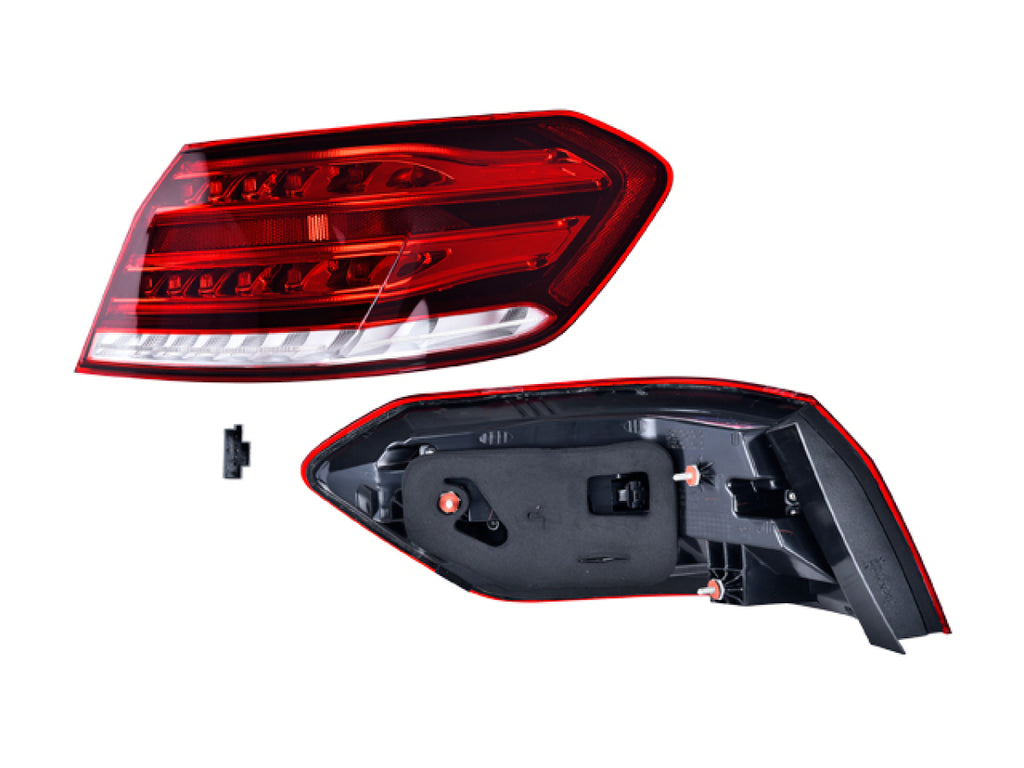 Calavera Exterior Derecha DEPO 017-2003-18