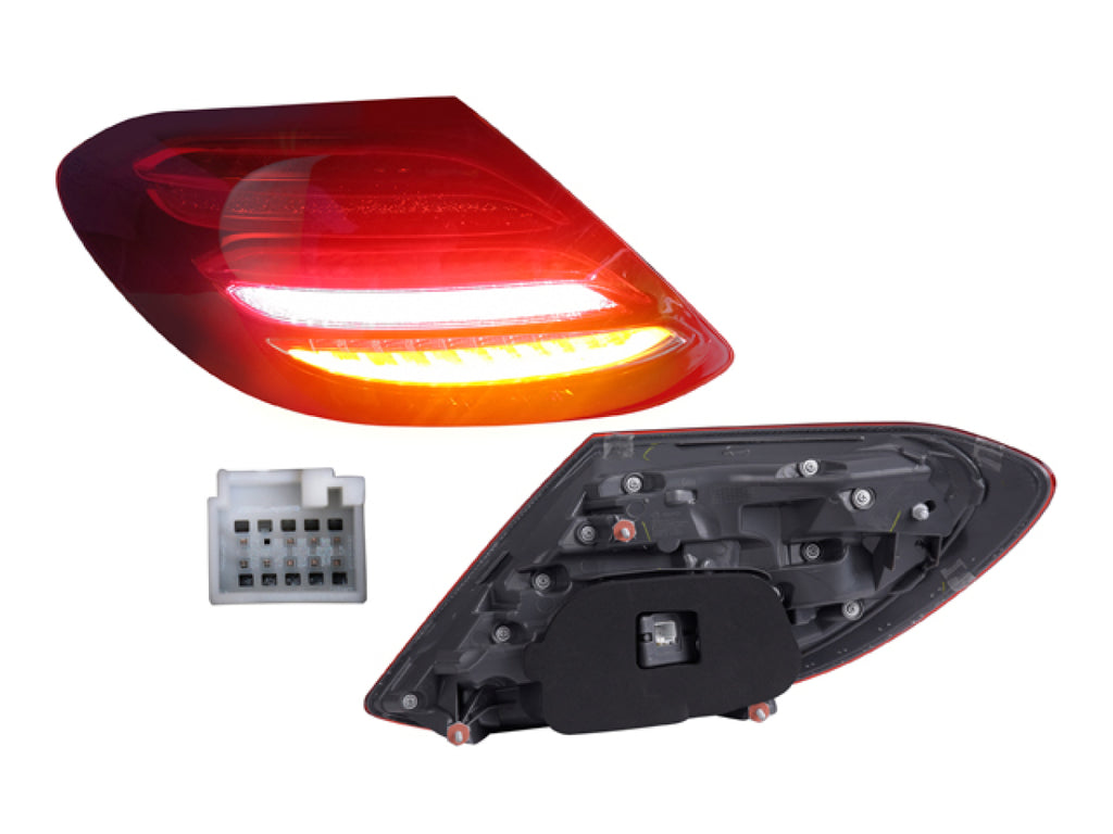 Calavera Izquierda DEPO 017-2003-23