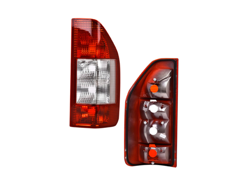 Calavera Derecha DEPO 017-2006-00