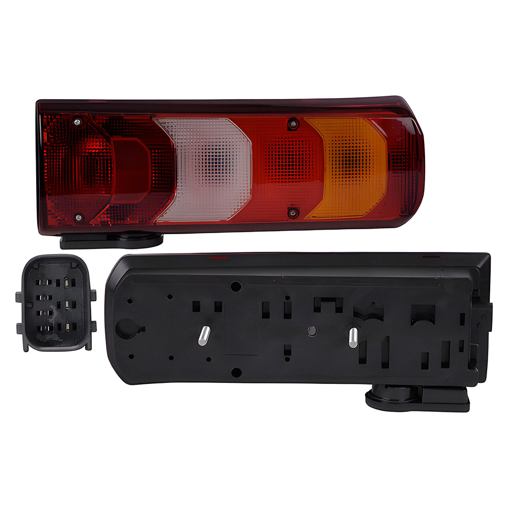 Calavera Derecha SM 017-2032-00