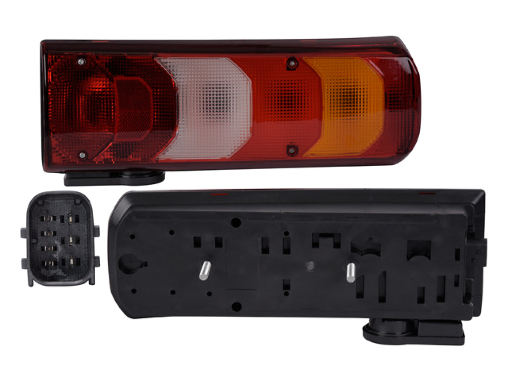Calavera Derecha SM 017-2032-00