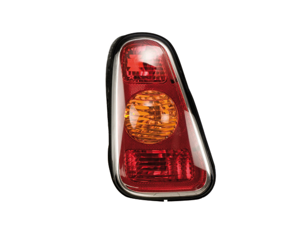 Calavera Izquierda DEPO 017-2101-01