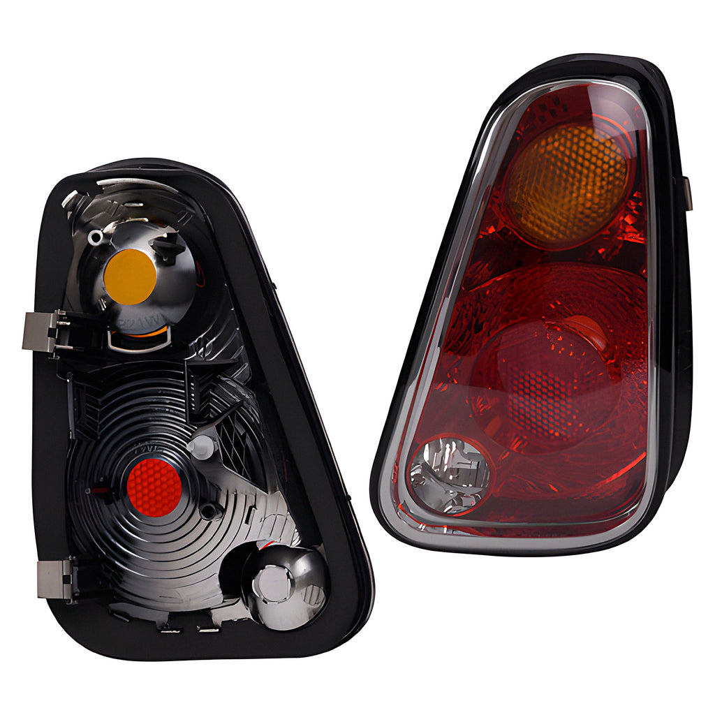 Calavera Derecha DEPO 017-2101-02
