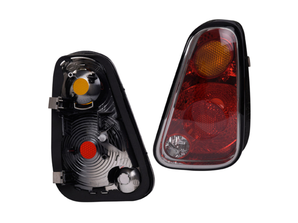 Calavera Derecha DEPO 017-2101-02