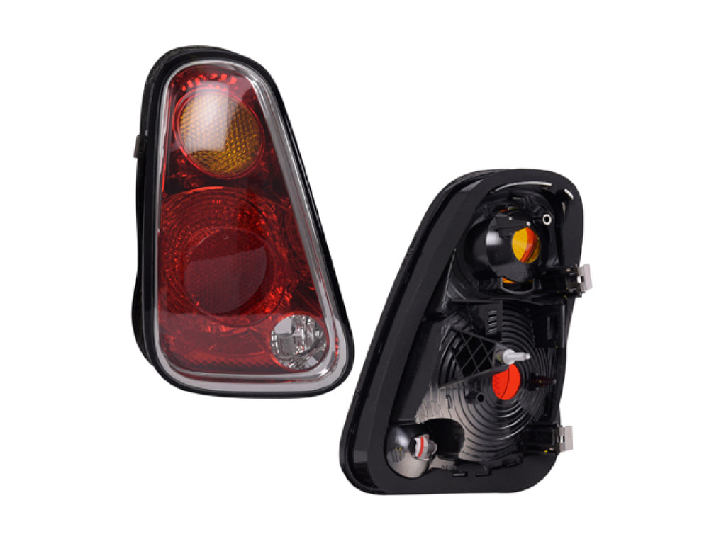 Calavera Izquierda DEPO 017-2101-03