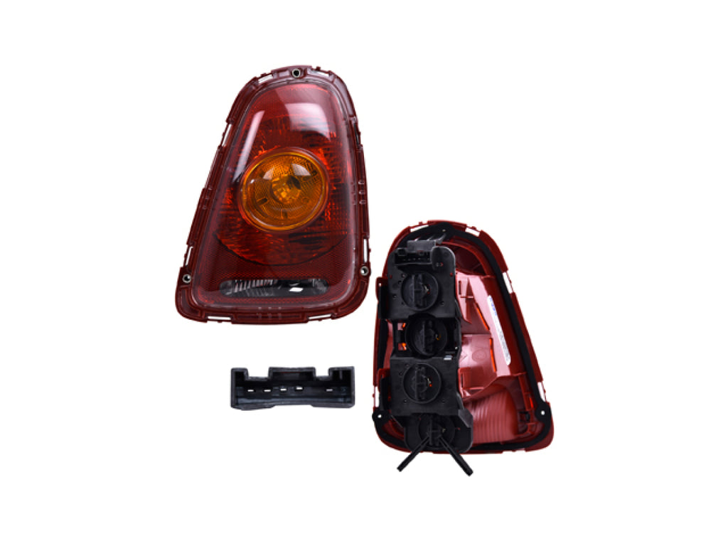 Calavera Derecha DEPO 017-2101-04