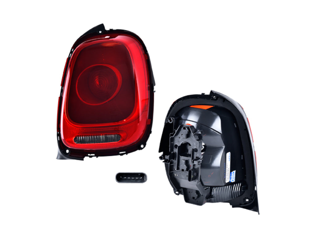 Calavera Derecha DEPO 017-2101-08