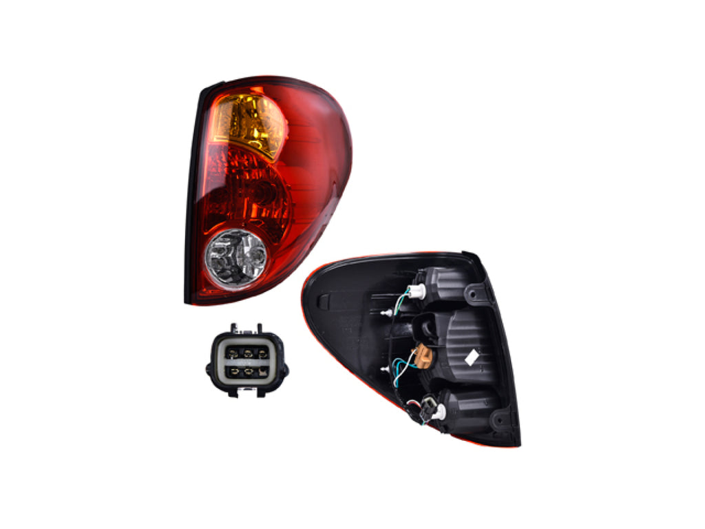 Calavera Derecha DEPO 017-2204-02