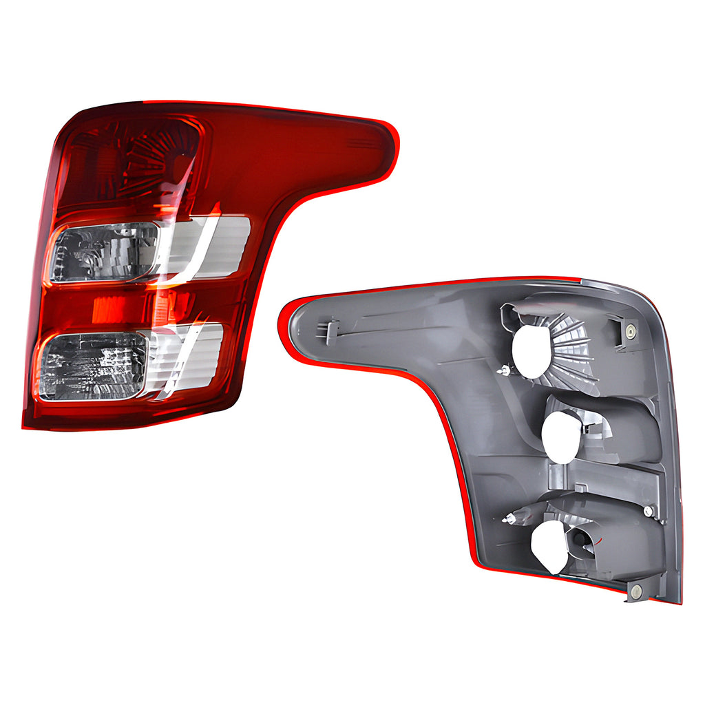 Calavera Derecha DEPO 017-2204-04