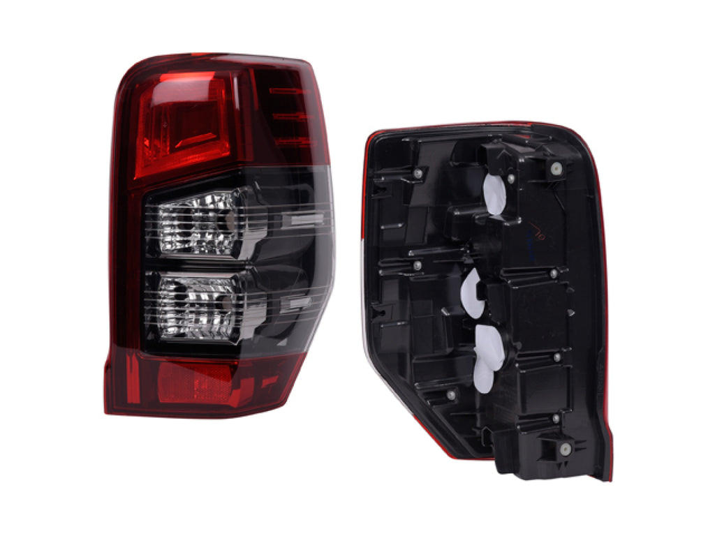 Calavera Derecha RADEC 017-2204-08