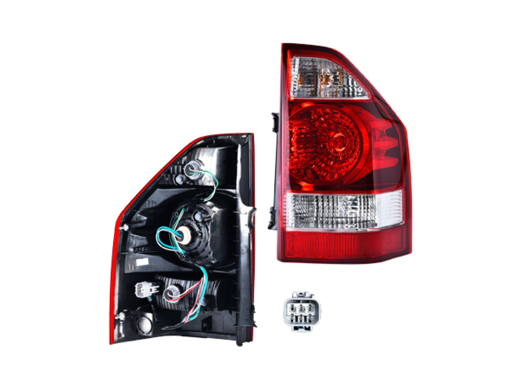 Calavera Derecha DEPO 017-2207-02