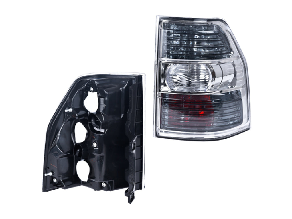 Calavera Derecha DEPO 017-2207-06