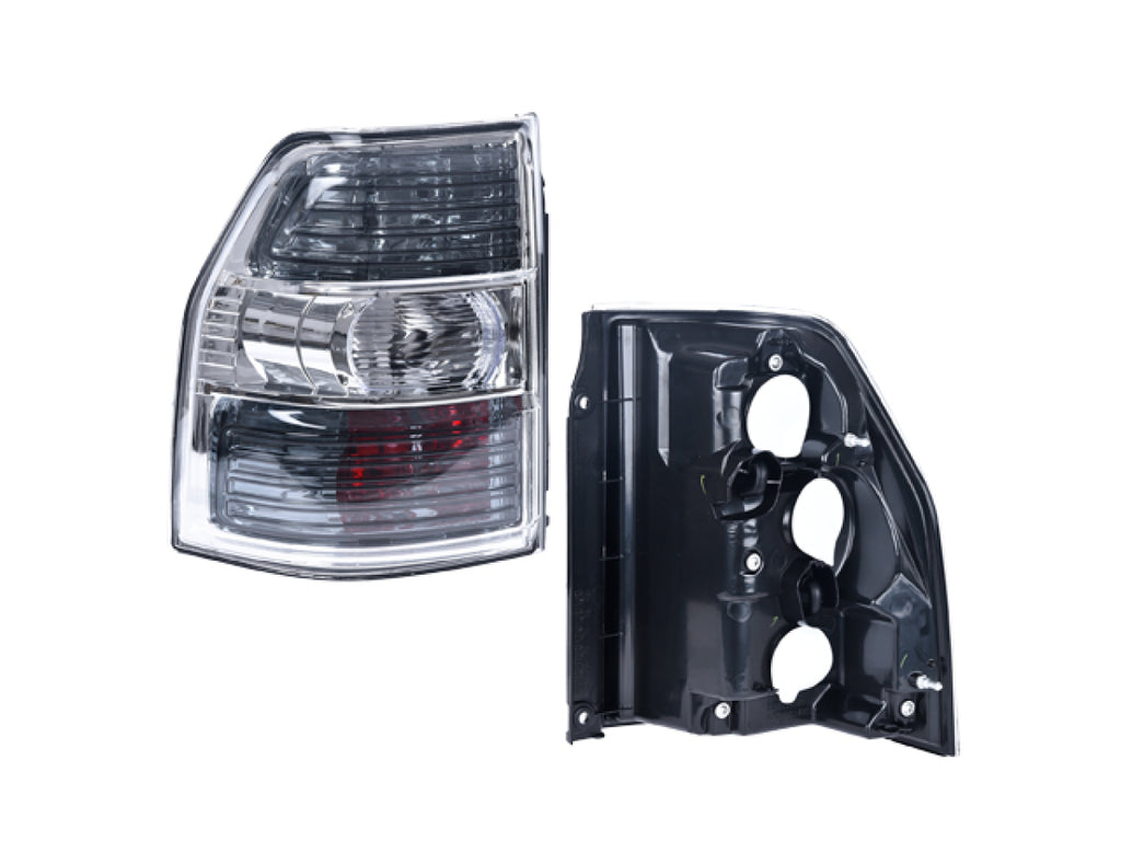 Calavera Izquierda DEPO 017-2207-07