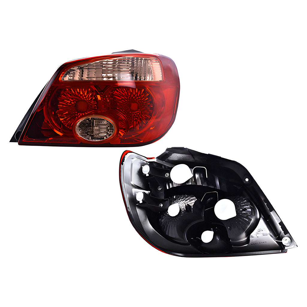 Calavera Derecha DEPO 017-2208-00