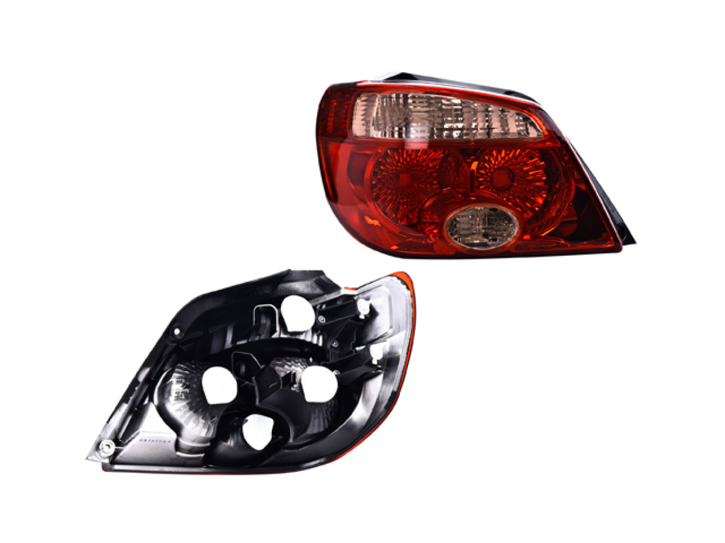 Calavera Izquierda DEPO 017-2208-01