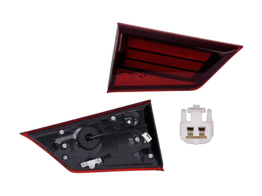 Calavera Interior Izquierda DEPO 017-2208-19