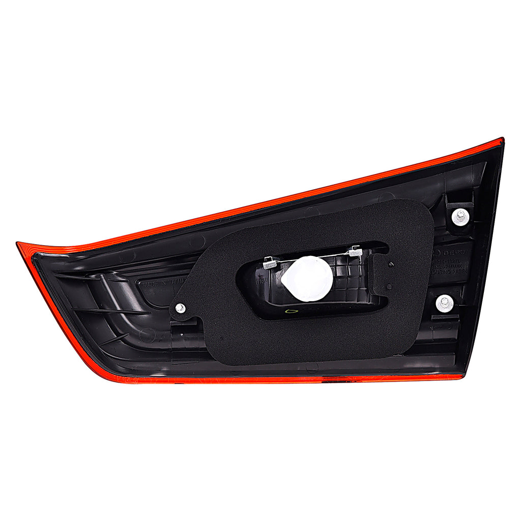 Calavera Interior Izquierda DEPO 017-2213-03