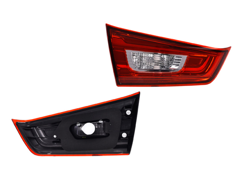 Calavera Interior Izquierda DEPO 017-2213-03